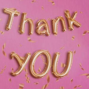 Thank You For the shares, likes , purchases and new followers